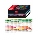 Acrylic Markers-288colors