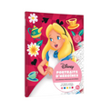 DISNEY - Mes Coloriages magiques - Mystères - Portraits d'héroïnes