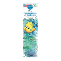 Marque-pages Disney Compagnons de toujours: 40 marque-pages à colorier