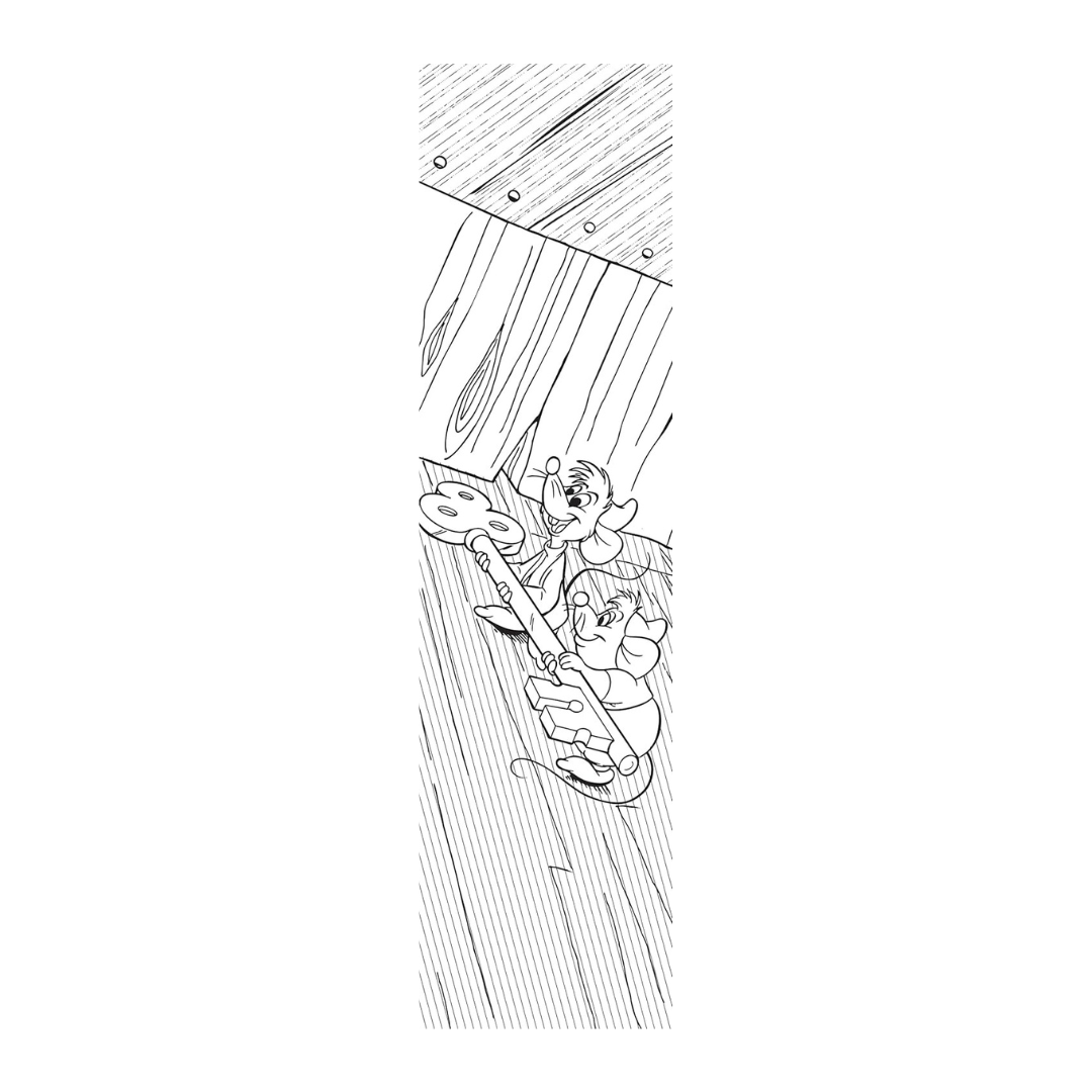 Marque-pages Bestiaire: Nouvelle édition