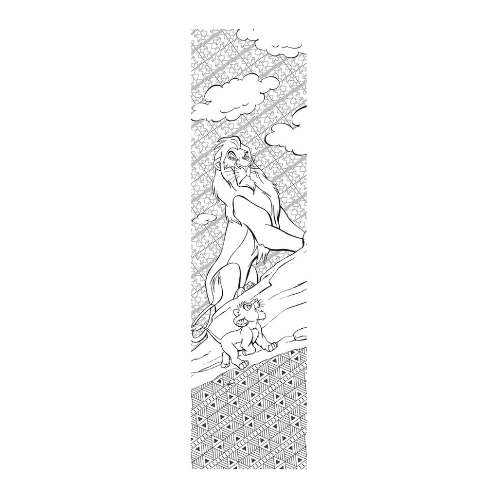Marque-pages Bestiaire: Nouvelle édition