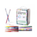 Languo Gel Pen Set 99 pcs