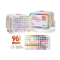 Languo Acrylic Markers-96 colors