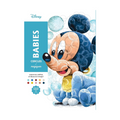 Cercles magiques Art-thérapie Disney Babies