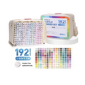 Languo Acrylic Markers-192 colors