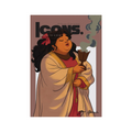 Kuwaiti Icons by-Zhraa