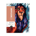 Triangles magiques Disney Bestiaire